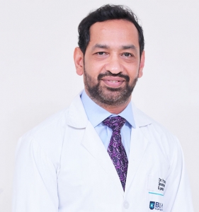 Best Pediatric Surgeon in Delhi