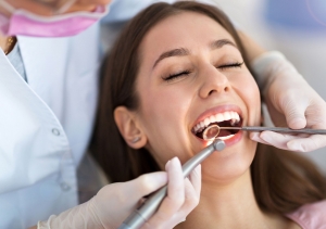 The Best Cosmetic Dentistry in NYC: Luxe Rx