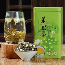 Jasmine Dragon Pearl Tea vs Jasmine Green Tea: Which One Should You Choose?