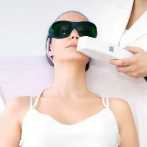 Laser Skin Tightening in Dubai: Benefits and Procedure