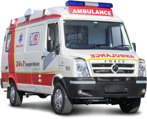 Ambulance Manufacturing in the UAE: Driving Healthcare Innovation