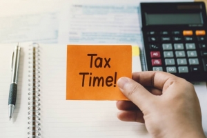 Stay Audit-Proof: Why You Need Professional Tax Services This Year