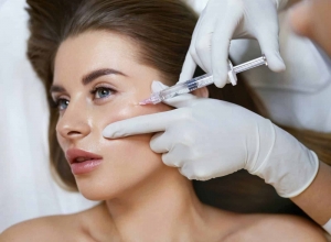 Cheek Fillers for Beginners: What to Expect During Your First Treatment