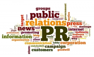 Planning Your PR Campaign