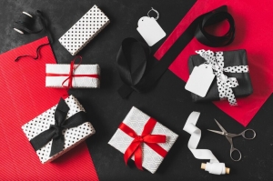 How to Make the Most of Your Corporate Gift Set