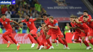 England FIFA World Cup: Potential Extension and Future Prospects for FIFA 2026 