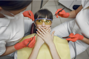 When Emergencies Strike: Kid-Friendly Dentists for Quick Relief