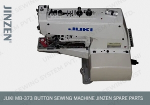 Common Sewing Machine Parts and Their Functions