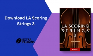 Download LA Scoring Strings 3