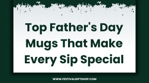 Best Father's Day Mugs for Coffee Lovers