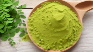 Moringa for Eye Health: Enhancing Vision Naturally