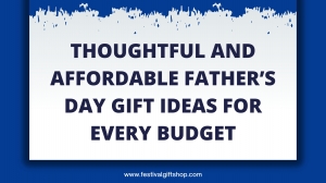 Thoughtful Father's Day Gifts That Show Your Appreciation in Style