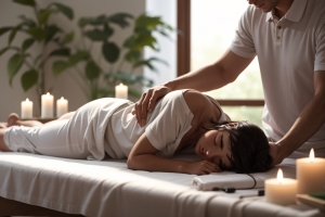 Exploring Rolfing: What You Need to Know About Rolfing Sessions