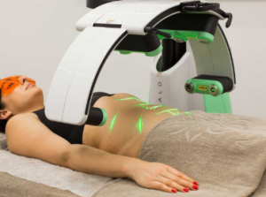 Best Benefits of Laser Fat Removal in London