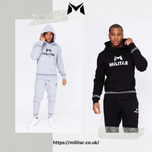 Men’s MMA Wardrobe: Key Clothing Items You Should Have