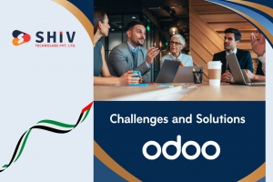 Data Migration to Odoo: Challenges and Solutions for UAE Companies