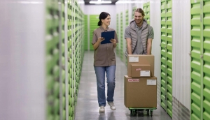 How Much Does a Storage Unit Cost in Toronto, Ontario?