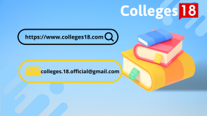 Choose the Direction for Your Future with Colleges18 – The Only Comprehensive Source for Finding a College