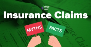 Insurance Claims: Myth vs Fact