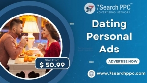 Dating Personal Ads | Dating App Marketing | CPM Traffic