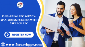 E-learning PPC Agency | Online Course Advertising