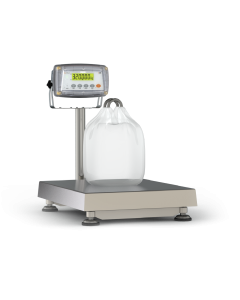 Why Platform Scales are Essential for Warehouses