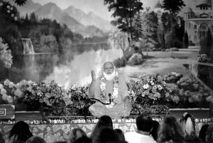 Bhakti: The Universal Religion According to Swami Prakashanand Saraswati