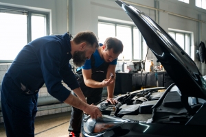 Keep Your Car Running Smoothly: Trustworthy Auto Repair in Elizabeth, NJ at Genesis Tires & Auto Center LLC