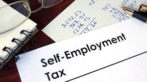 Navigating Self Employed Taxation: A Comprehensive Guide