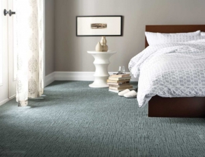 What Are the Benefits of Having Wall-to-Wall Carpets in the Bedroom?