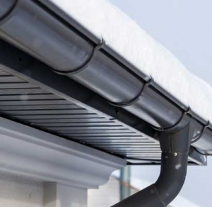 Choosing the Best Gutter Guard Installation Company