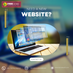 What Can We Do for Business Through Website Development and Web Design? Why It Is Important for Our Life