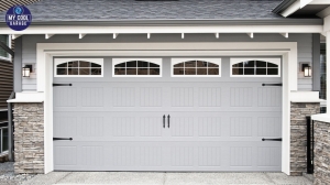 Why is 2-Layer Garage Door Insulation Installation Effective?