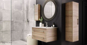 Modern Black Vanity Bathroom Solutions for Every Home by Emoya Home