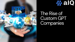 The Rise of Custom GPT Companies