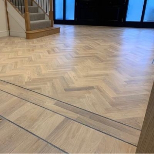 Top Quality Parquet Flooring: Elevate Your Dubai Home