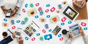 Social Media Marketing Services - Expand Your Reach