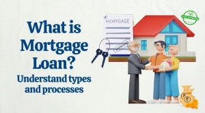 What is Mortgage Loan? 