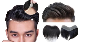 Mens toupee online - 4 must-read tips!