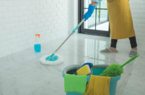 Tips for Office Cleaning