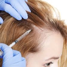 Hair Transplant Scar Prevention in Abu Dhabi