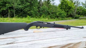 The Ultimate Guide to .22 Mag Lever Action Rifles