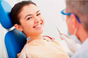 Dental Fillings in Houston, TX: Everything You Need to Know