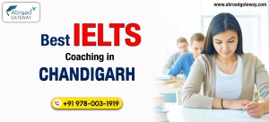 Choosing the Best IELTS Institute in Chandigarh