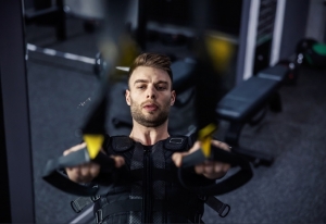 Diet and Nutrition Tips for Maximizing Your EMS Workout Results