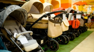 Pushchairs: Convenient and Comfortable Travel for Your Baby