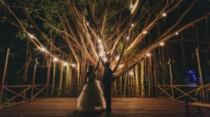 Importance of Coordination of DJ and Lighting in Your Wedding