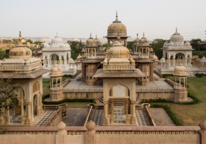 Top Tourist Attractions in Jaipur 2024