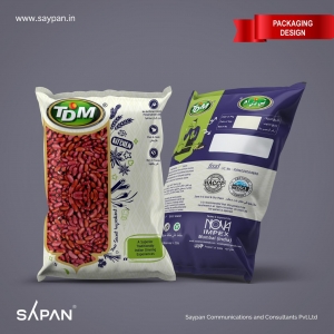 How Smart Packaging Materials are Transforming Pouch Design