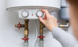 Innovations in Gas Hot Water System Technology